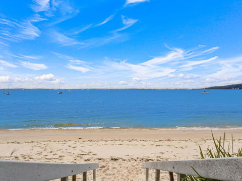 Bella Vista Unit 22 19 Shoal Bay Road - Darwin Holiday 0