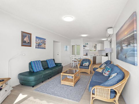 Bella Vista Unit 22 19 Shoal Bay Road - Darwin Holiday 2