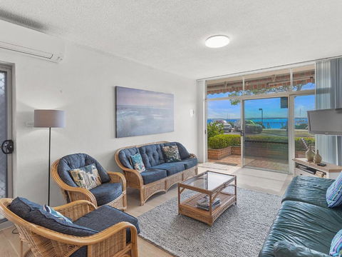 Bella Vista Unit 22 19 Shoal Bay Road - Darwin Holiday 3