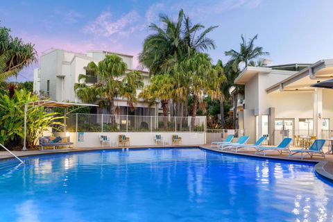 Belle Escapes 3 Bedroom Villa With Private Rooftop Spa - Darwin Holiday 1