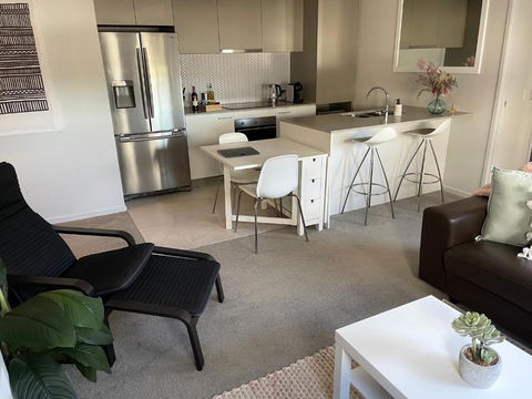 Blackdiamond 504 - Beautiful, Modern Apartment - 2BdR, 2BthR - Darwin Holiday 1