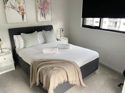 Blackdiamond 504 - Beautiful, Modern Apartment - 2BdR, 2BthR - Darwin Holiday 3