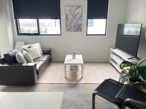 Blackdiamond 504 - Beautiful, Modern Apartment - 2BdR, 2BthR - Darwin Holiday 0