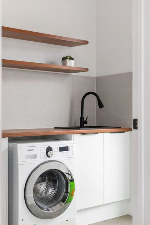 Birdwood Modern Rustic - Darwin Holiday 4