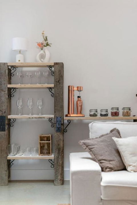 Birdwood Modern Rustic - Darwin Holiday 2