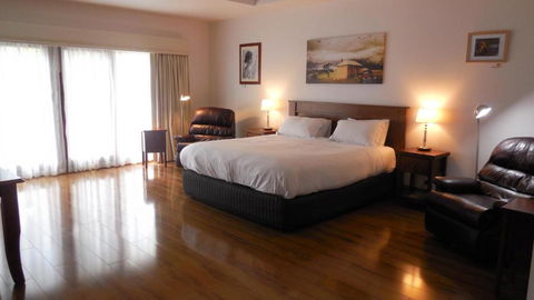 Birdwood Motel - Darwin Holiday 3