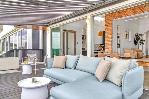 Birdy Beach House - An Idyllic Oceanfront Lifestyle - Darwin Holiday 4