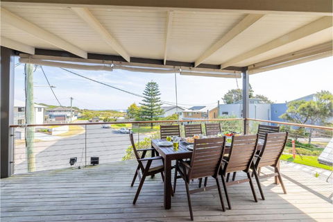 Birubi Point House, 56 Ocean Ave - Stunning Water Views, Ducted Air Con - Darwin Holiday 2