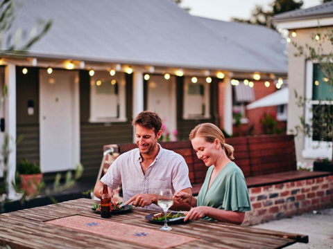 Black Diamond Lodge - Darwin Holiday 0