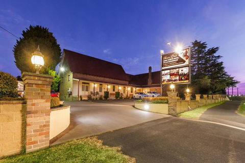 Black Gold Motel - Darwin Holiday 0