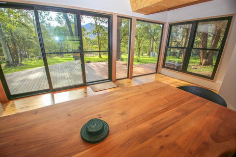 Black Mamba House - Darwin Holiday 2