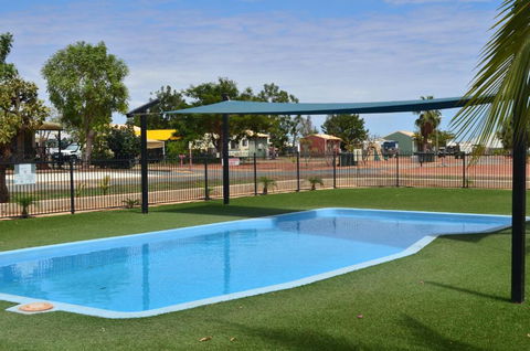 Black Rock Tourist Park - Darwin Holiday 0