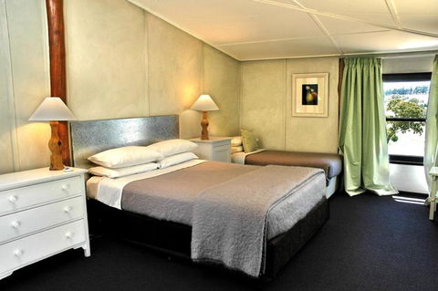 Black Sheep Inn - Darwin Holiday 4