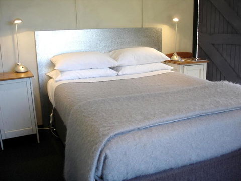 Black Sheep Inn - Darwin Holiday 3