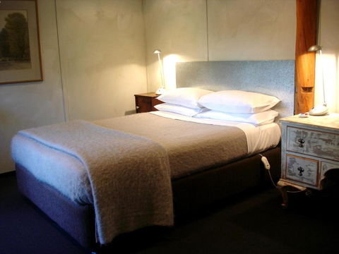 Black Sheep Inn - Darwin Holiday 2