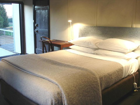 Black Sheep Inn - Darwin Holiday 1