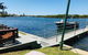 Black Swan Waterfront Motel - thumb 1