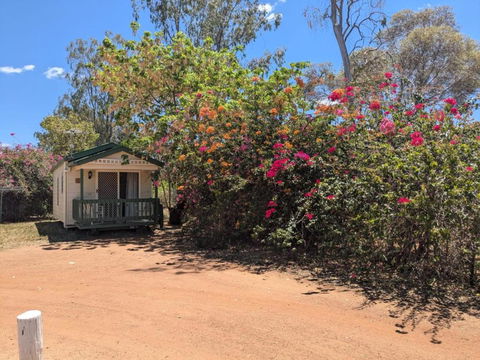 Blackall Caravan Park - Darwin Holiday 3