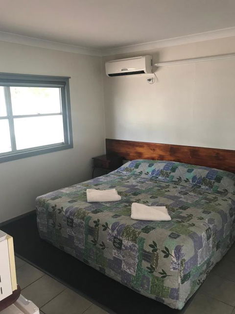 Blackall Coolibah Motel - Darwin Holiday 4