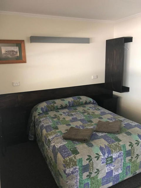 Blackall Coolibah Motel - Darwin Holiday 3