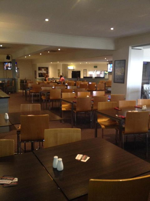Blackwater Hotel Motel - Darwin Holiday 4