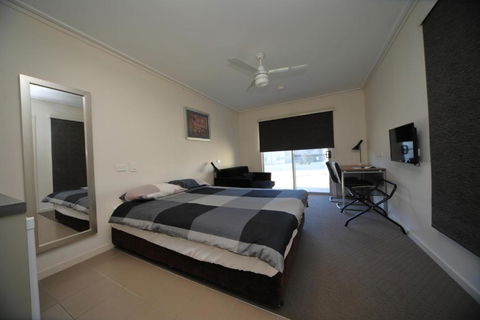 Black Rock Inn - Darwin Holiday 2