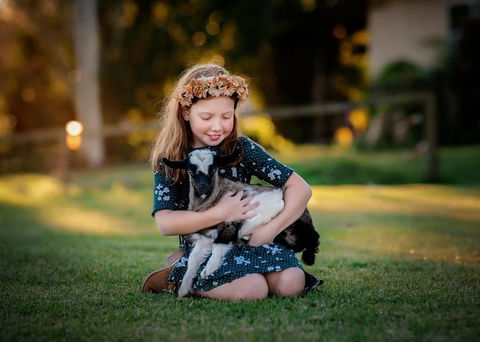 Blackwattle Farm - Darwin Holiday 3
