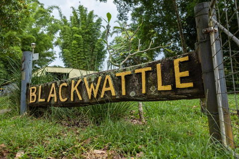 Blackwattle Farm - Darwin Holiday 1