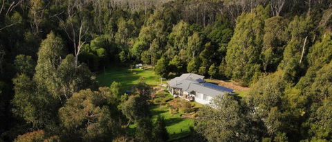 Blackwood Bush Retreat - Darwin Holiday 0