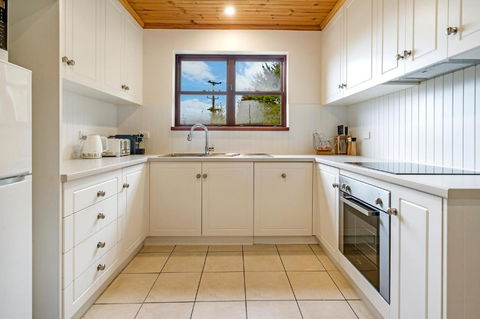 Blackwood Park Cottages Mole Creek - Darwin Holiday 4