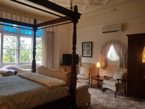 Blair Athol Homestead - Darwin Holiday 4