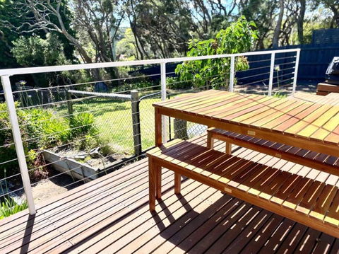 Blairgowrie Coastal Retreat Welcome To Paradise - Darwin Holiday 4