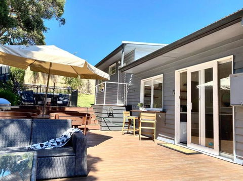 Blairgowrie Coastal Retreat Welcome To Paradise - Darwin Holiday 3