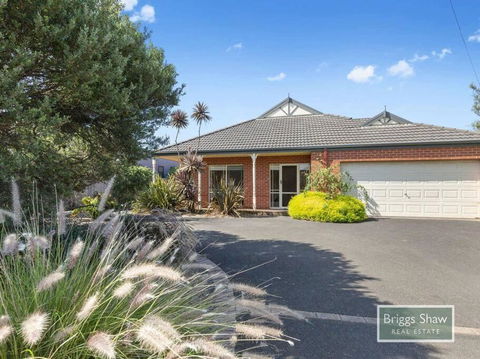 BLAIRGOWRIE TOPAZ..Great For Large Families. - Darwin Holiday 1