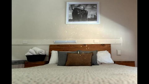 Black Forest Motel - Darwin Holiday 0