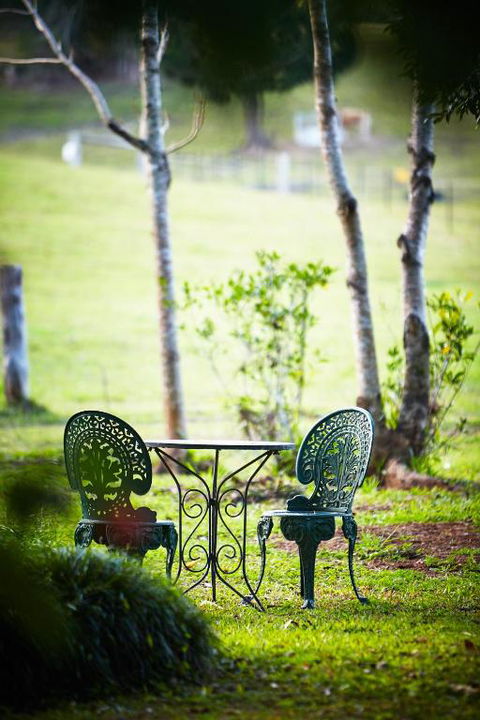 Birdsong Bellingen Farm - Darwin Holiday 4