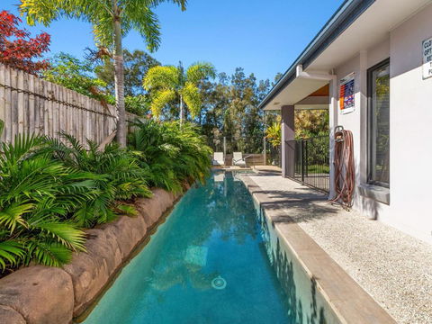 Black Rock Beach House With Pool - Darwin Holiday 0