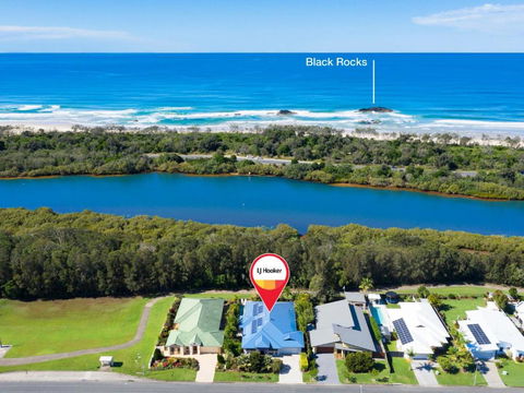 Black Rock Beach House With Pool - Darwin Holiday 2