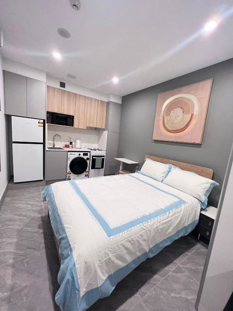 Brand New Furnished Studios - Darwin Holiday 2