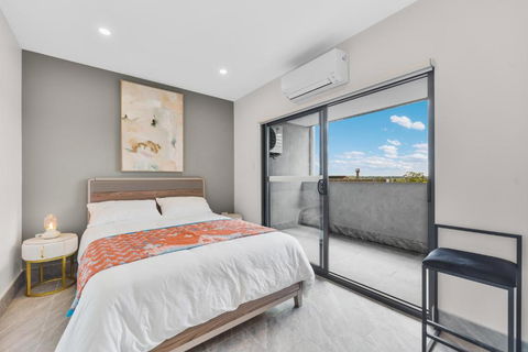 Brand New Furnished Studios - Darwin Holiday 0