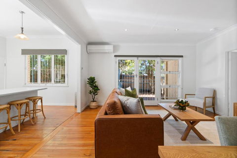 Bright 3-Bed With Garden By Banks Street Reserve - Darwin Holiday 4