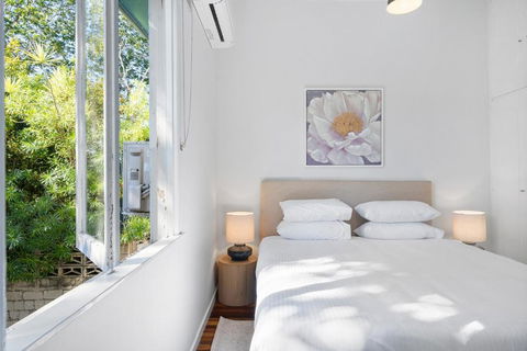 Bright 3-Bed With Garden By Banks Street Reserve - Darwin Holiday 3