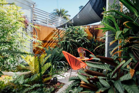 BULC Boutique Bed & Breakfast - Darwin Holiday 4