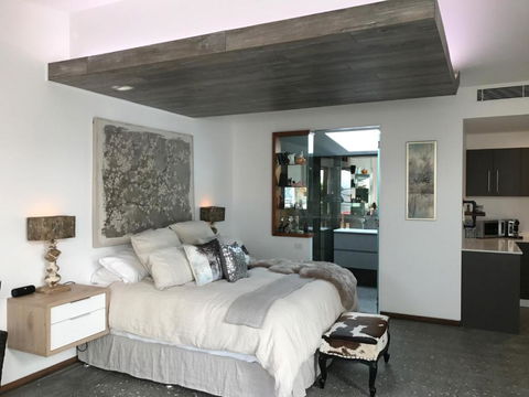 BULC Boutique Bed & Breakfast - Darwin Holiday 1