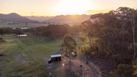 Bundaleer Tiny House 2 By Tiny Away - Darwin Holiday 0
