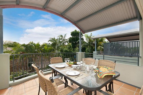 Byron Bay Accom Unit 6 22 Paterson Street, Byron Bay - Solaris - Darwin Holiday 0
