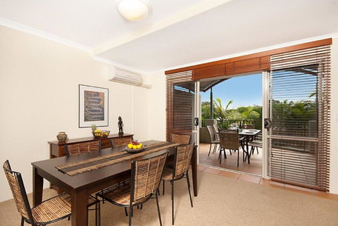 Byron Bay Accom Unit 6 22 Paterson Street, Byron Bay - Solaris - Darwin Holiday 1