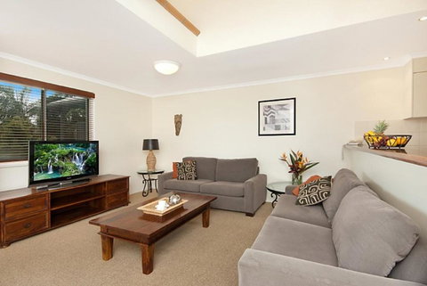 Byron Bay Accom Unit 6 22 Paterson Street, Byron Bay - Solaris - Darwin Holiday 2