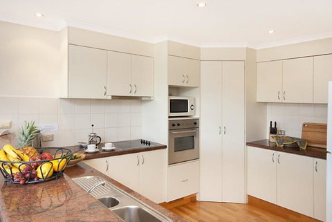 Byron Bay Accom Unit 6 22 Paterson Street, Byron Bay - Solaris - Darwin Holiday 3