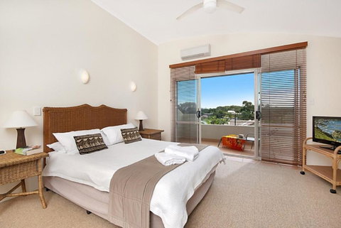 Byron Bay Accom Unit 6 22 Paterson Street, Byron Bay - Solaris - Darwin Holiday 4